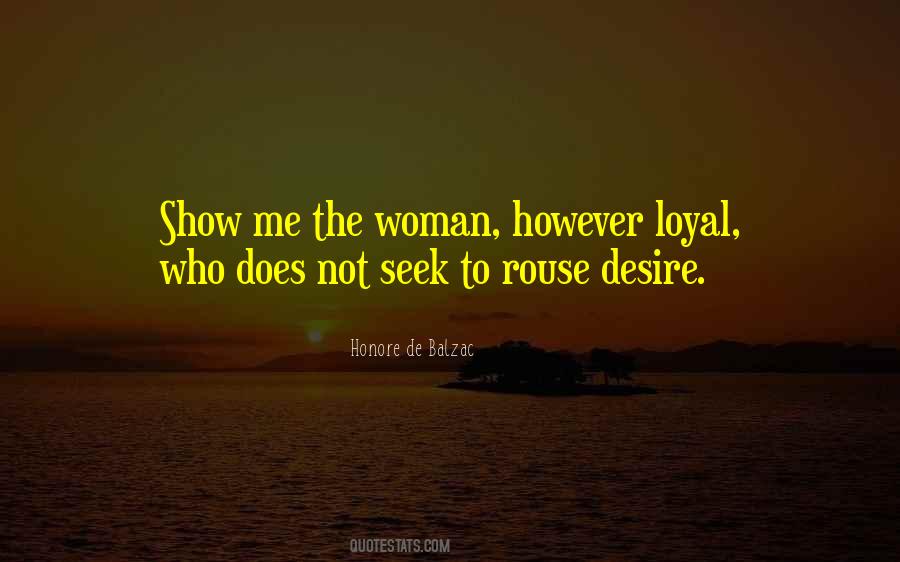 De Balzac Quotes #204840