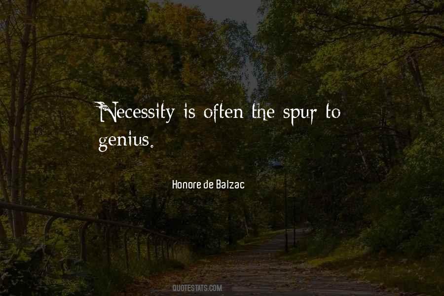 De Balzac Quotes #222251