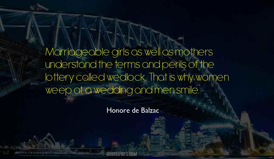 De Balzac Quotes #242038