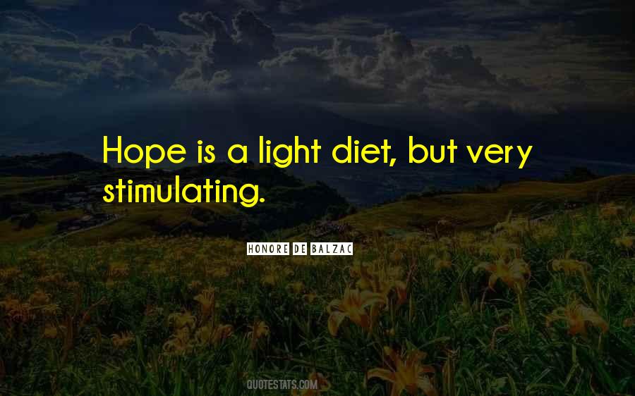 De Balzac Quotes #257746