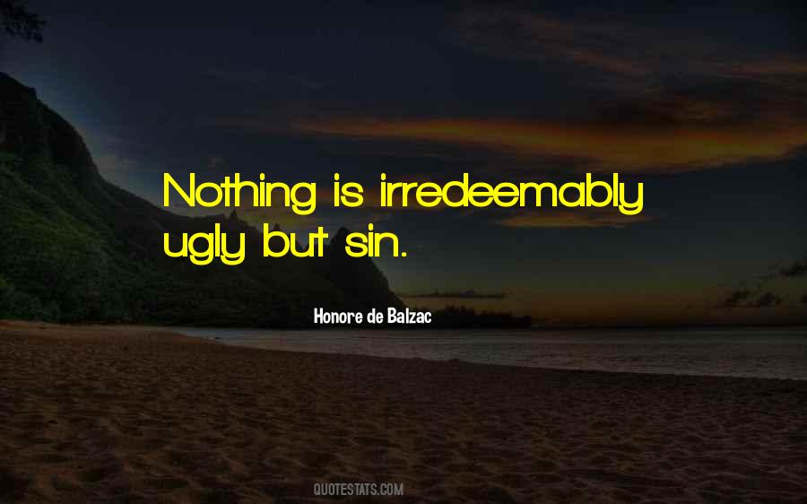 De Balzac Quotes #70236