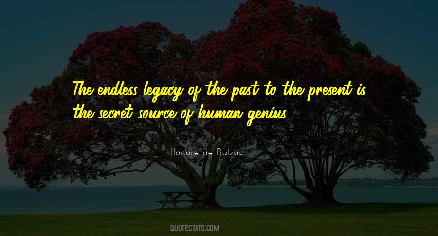 De Balzac Quotes #70522