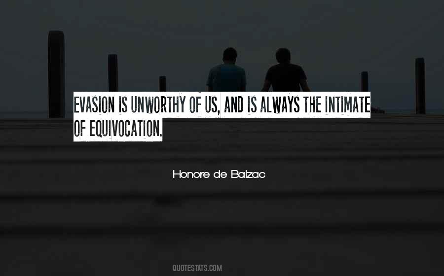 De Balzac Quotes #90747