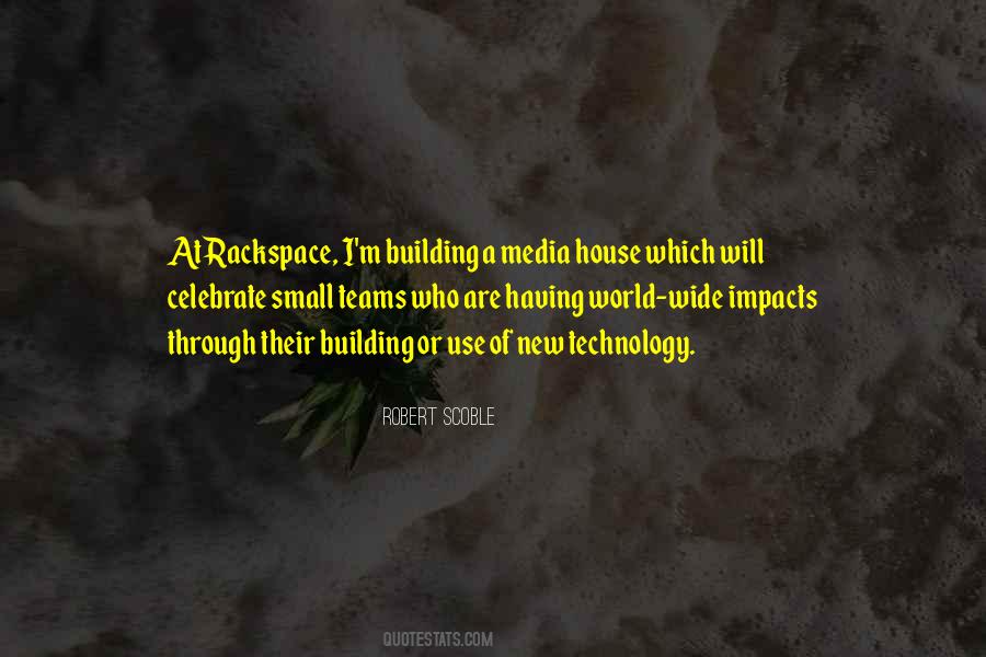 Quotes About Building A House #1032648