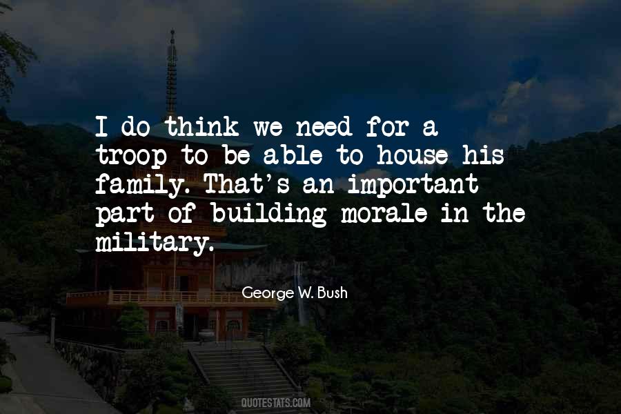 Quotes About Building A House #1510047