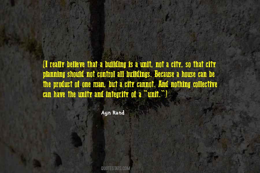 Quotes About Building A House #96186