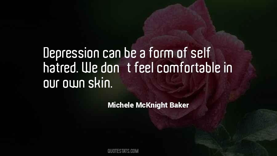 Quotes About Low Esteem #251744