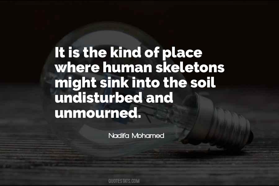Nobles Posing Quotes #1274019
