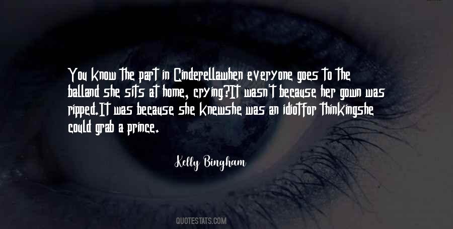 Quotes About Crying Because Of Love #400026