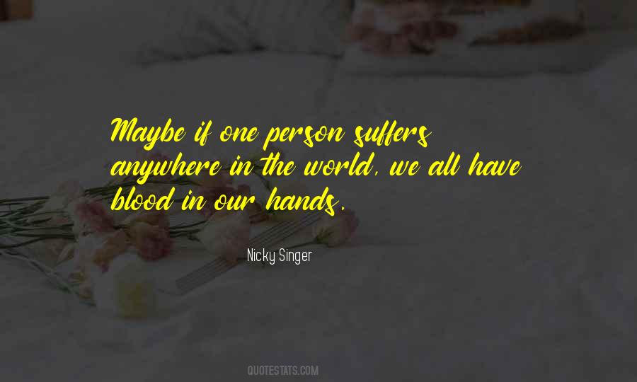 Scrubland Plants Quotes #307525
