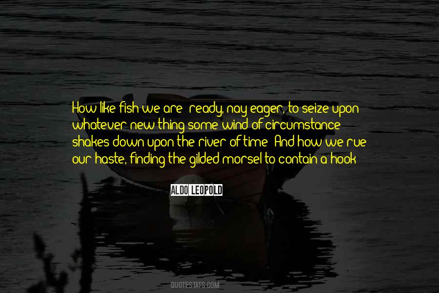 River Of Time Quotes #1223988