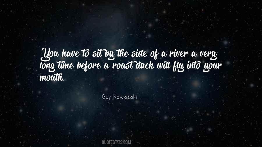 River Of Time Quotes #754177