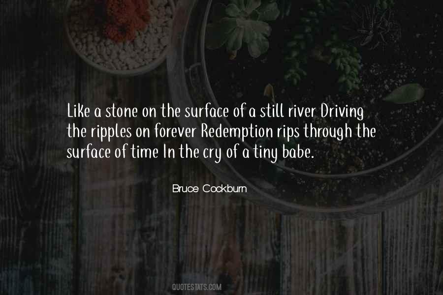 River Of Time Quotes #963639