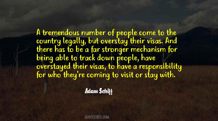 Overstayed My Welcome Quotes #581012