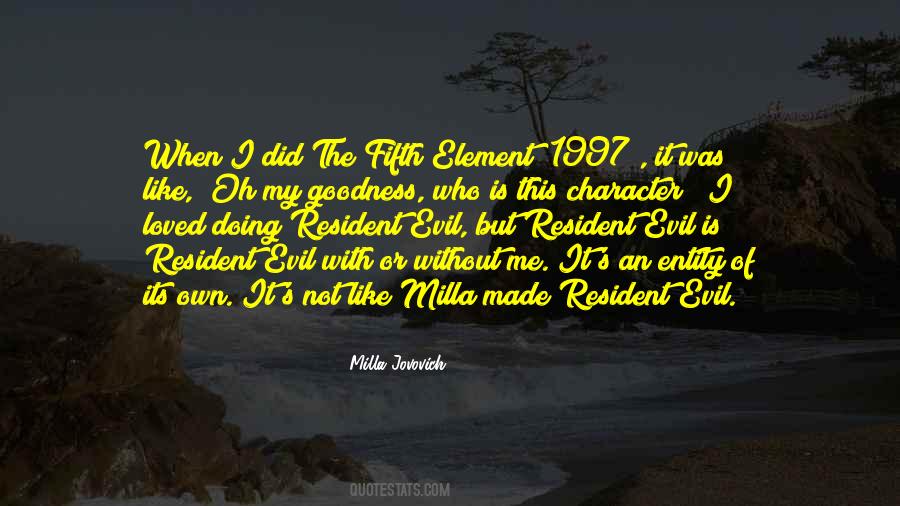 Quotes About Mount Desert Island #698881