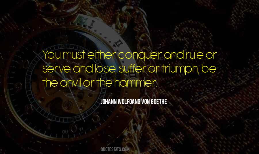 Non Suffering From Success Quotes #832219