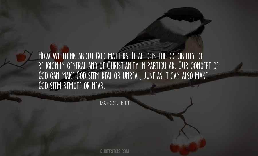 Real Christianity Quotes #1477916