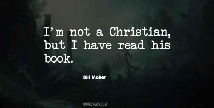 Real Christianity Quotes #1536404
