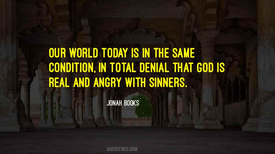 Real Christianity Quotes #1634037