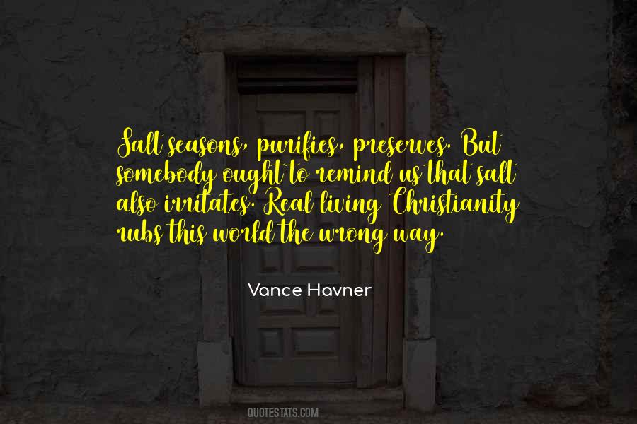 Real Christianity Quotes #1726579