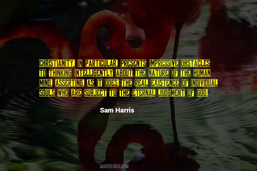 Real Christianity Quotes #986253