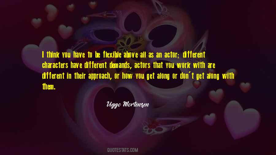 You Are Above Them Quotes #669109