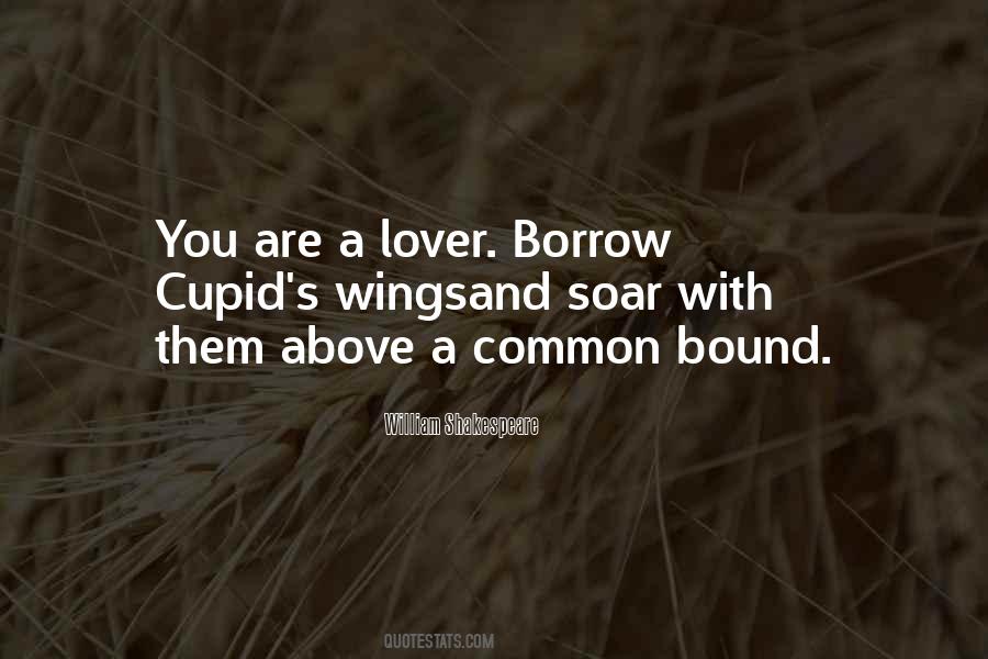 You Are Above Them Quotes #825474