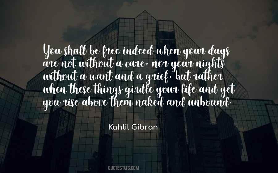 You Are Above Them Quotes #959266