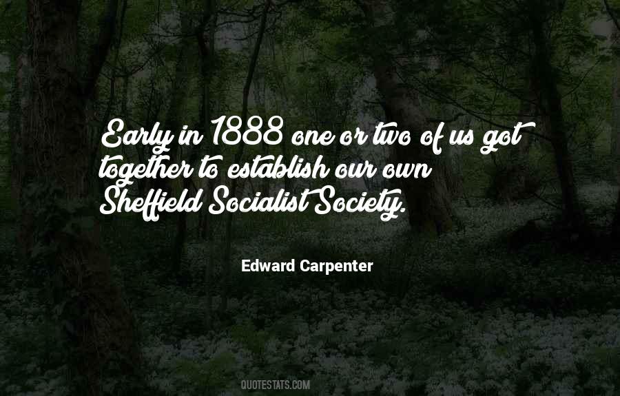 1888 Quotes #1048788