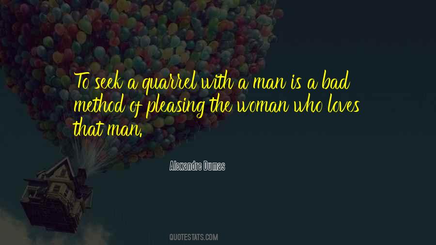 Love Of A Man For A Woman Quotes #1085970