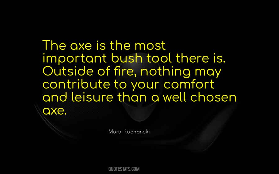 Outside Your Comfort Quotes #1439918
