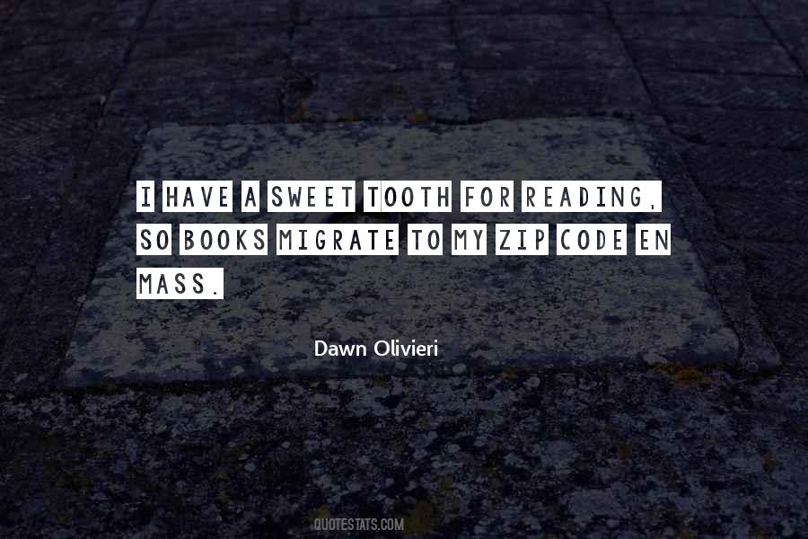 Tooth For A Tooth Quotes #1356577