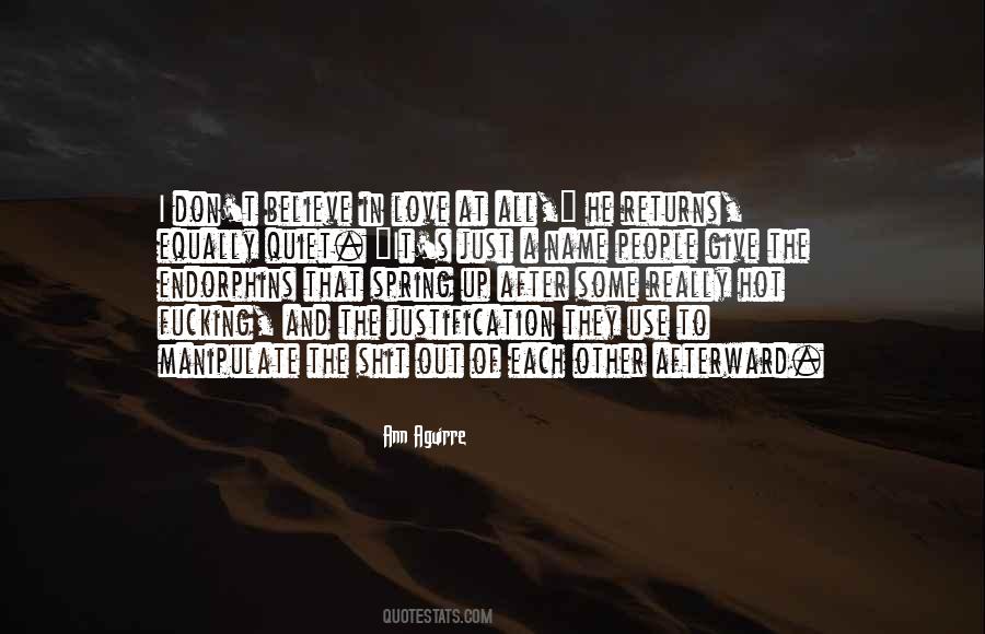 Quotes About Endorphins #1489267 Quotes About Endorphins #1489267