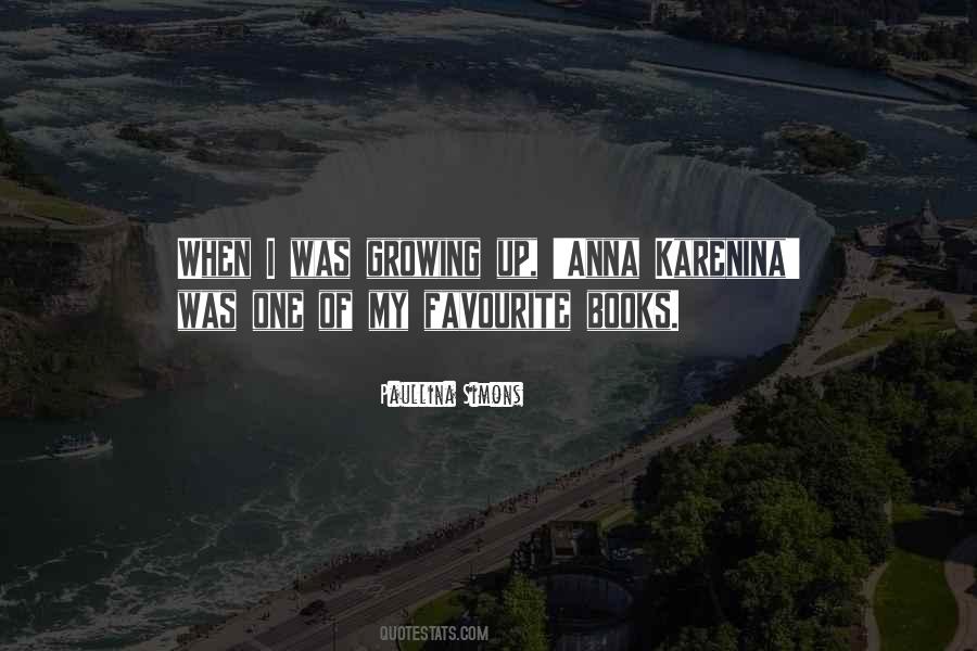 Quotes About Anna Karenina #1839278