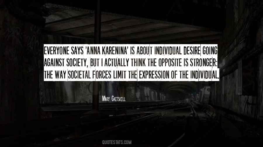 Quotes About Anna Karenina #779192