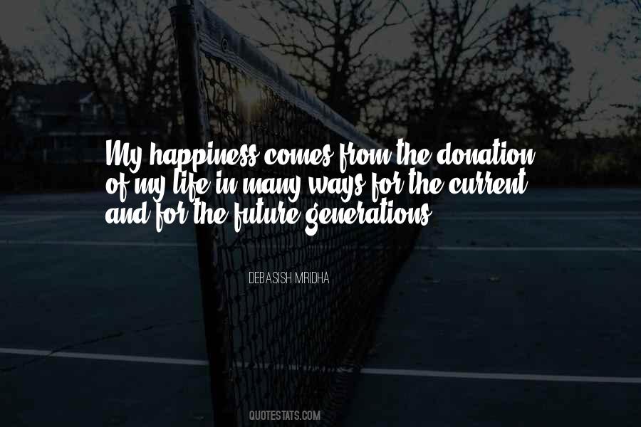 Quotes About The Future Of Education #1569625