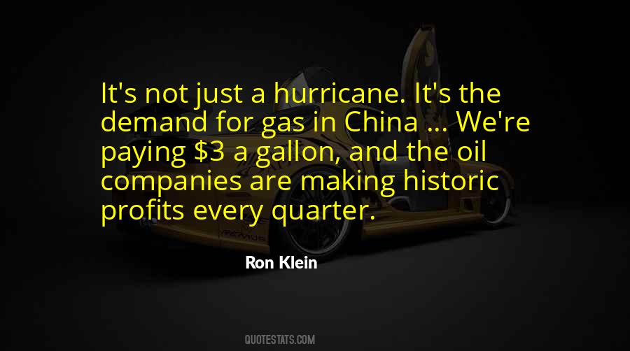 3 Oil Quotes #1319818