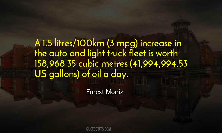 3 Oil Quotes #1473786