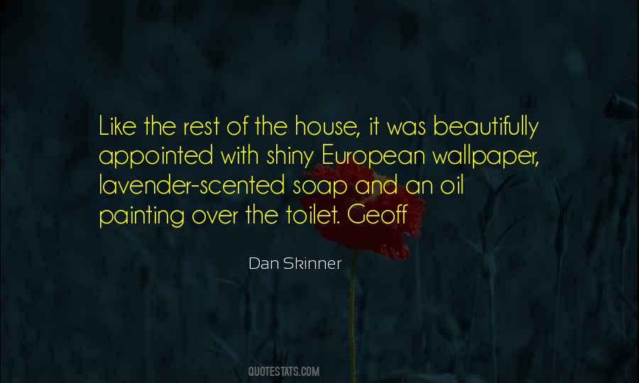 3 Oil Quotes #15170