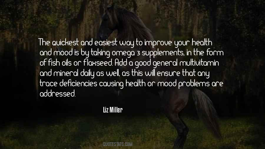 3 Oil Quotes #1577857