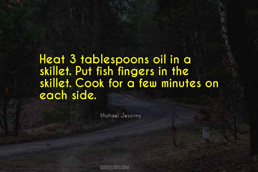 3 Oil Quotes #227458
