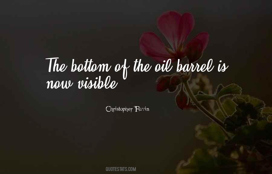 3 Oil Quotes #25497
