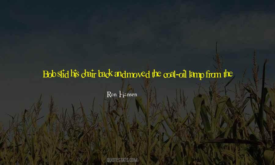 3 Oil Quotes #41670