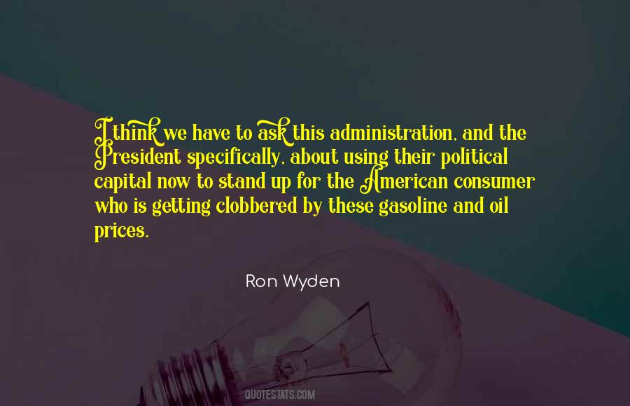 3 Oil Quotes #44104