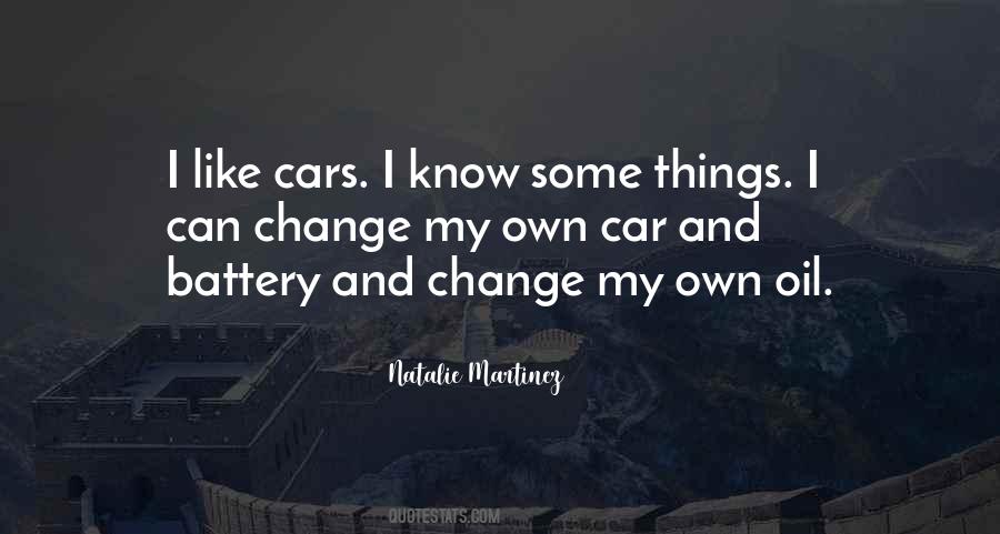3 Oil Quotes #44257