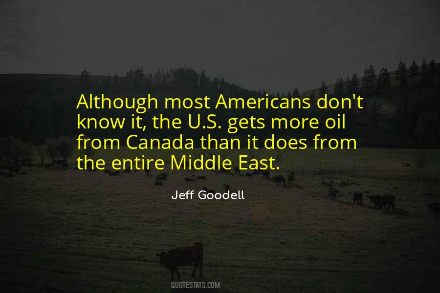 3 Oil Quotes #51240