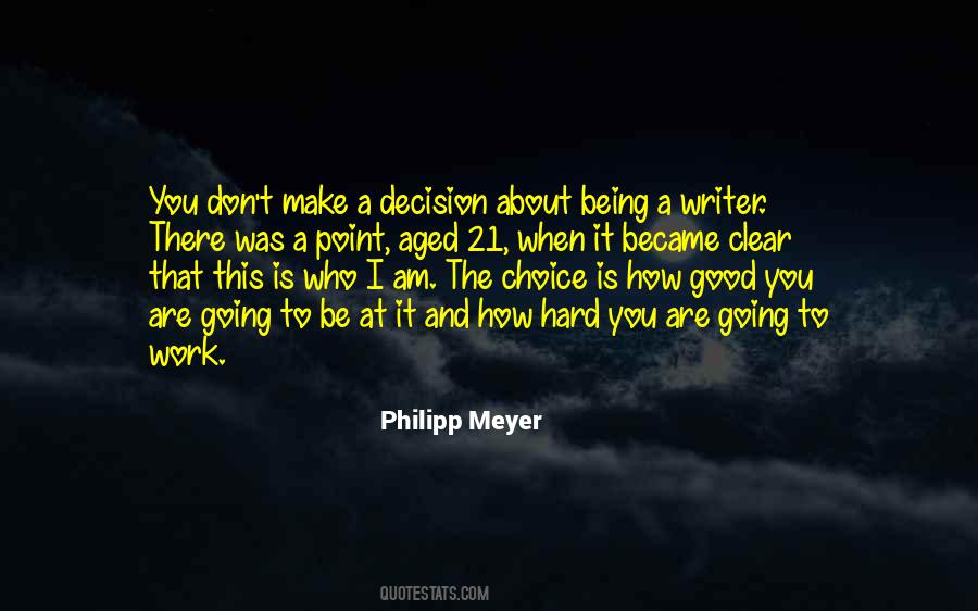 Quotes About How Good You Are #1398552