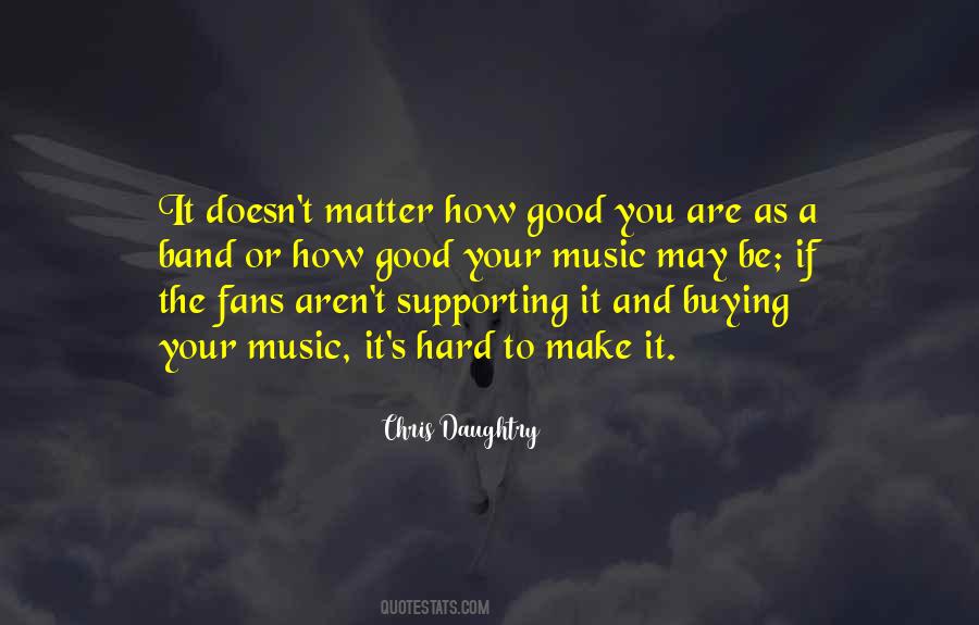 Quotes About How Good You Are #1538932