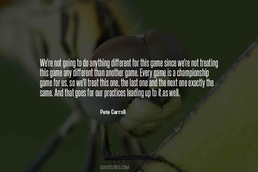 Quotes About Treating Others How They Treat You #1574078