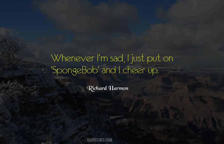 Quotes About Spongebob #526205